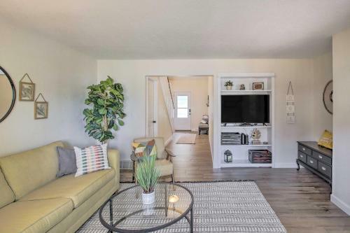 Apartamento Bright Appleton Condo With Patio About 2 Mi To Dtwn