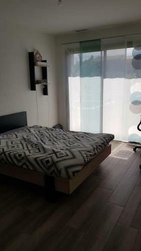 Villa Climatis�e, Piscine, Centre Mouans-sartoux