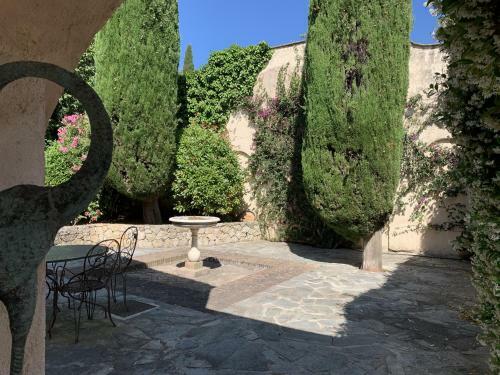 Villa Du Domaine De Castellaras