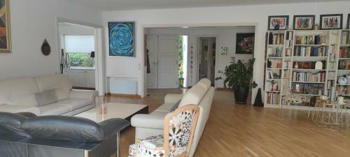 Villa Bleue