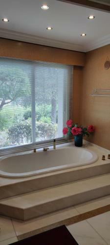 Villa Bleue