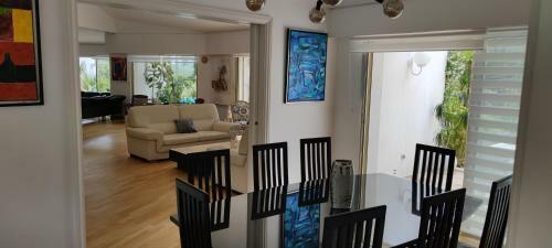 Villa Bleue