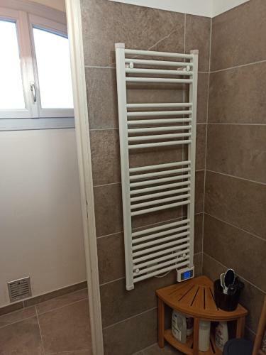 Apartamento Chez Laurette Murato