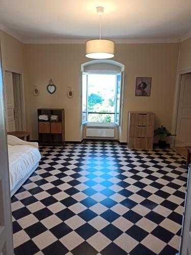 Apartamento Chez Laurette Murato