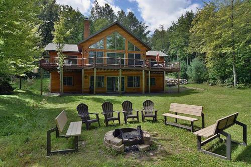 Musky Bay Hideaway On The Chippewa Flowage