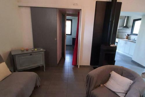 Apartamento G�te De Charme Dans Mas Catalan