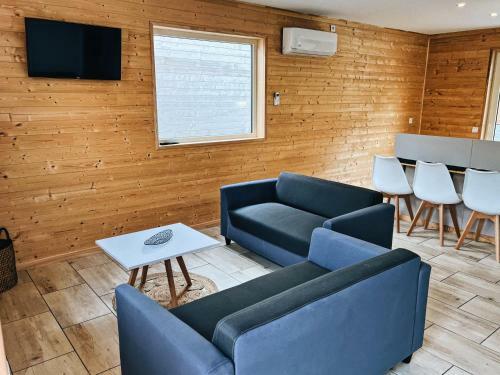 Chalet Des Illes Saint Martin Iiii