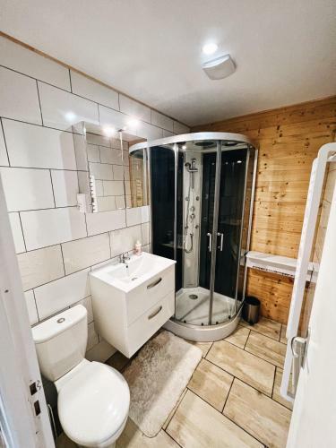 Chalet Des Illes Saint Martin Iiii