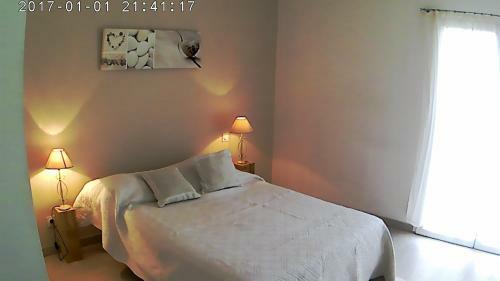 Villa Spacieuse Vall�e Du Lot