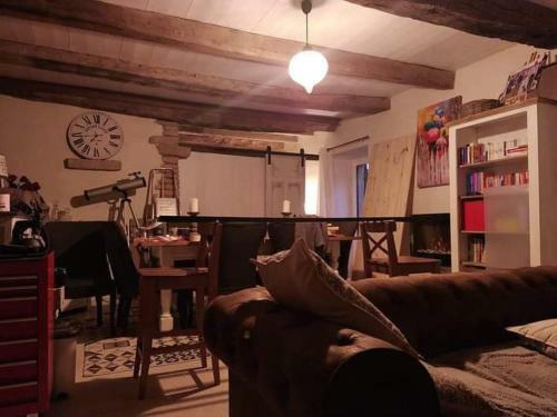 Bed & Breakfast La Grange