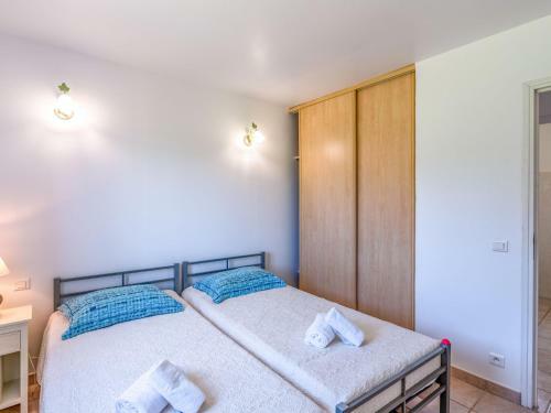 Villa Les Rosiers