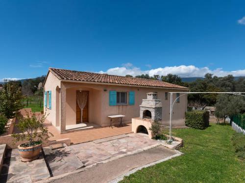 Villa Les Rosiers