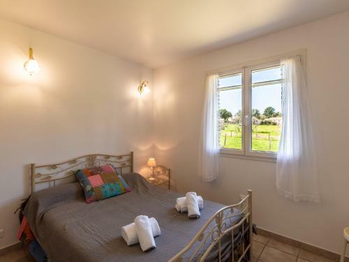 Villa Les Rosiers