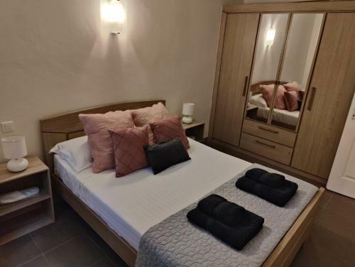 Logement Entier � 5 Min De La Plage Santa Giulia.
