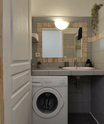 Logement Entier � 5 Min De La Plage Santa Giulia.