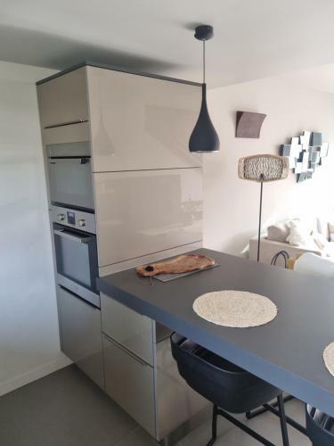Apartamento Costa Nera
