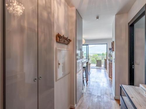 Apartment R�sidence Cita Di Sali-11