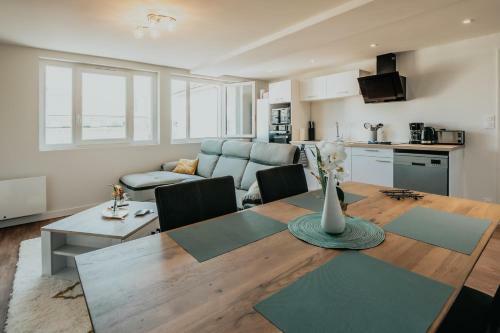 Apartamento Appartements Les Orchid�es D'alsace Saumur