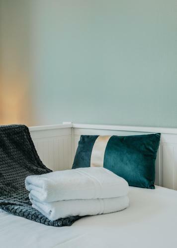 Apartamento Appartements Les Orchid�es D'alsace Saumur