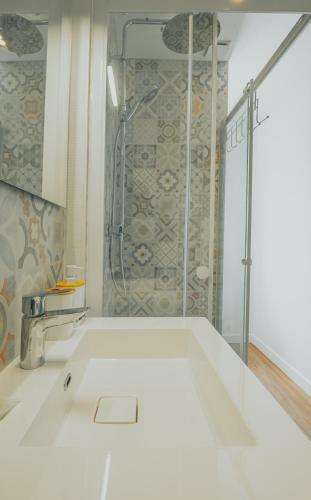Apartamento Appartements Les Orchid�es D'alsace Saumur