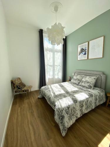 Apartamento Moderne Appartement Hypercentre