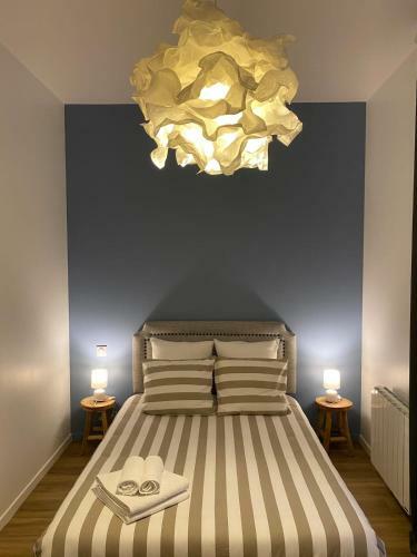 Apartamento Moderne Appartement Hypercentre