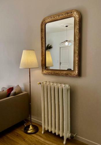 Apartamento Moderne Appartement Hypercentre