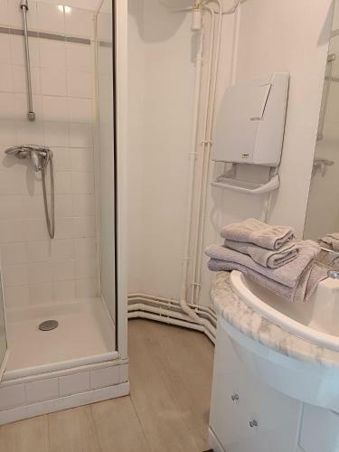 Apartamento Mezzanine Quai De Loire Hyper Centre