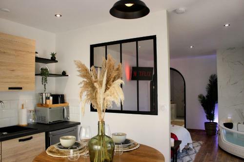 Apartamento La Love Room Sarladaise