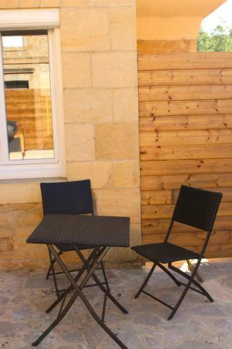 Apartamento La Love Room Sarladaise
