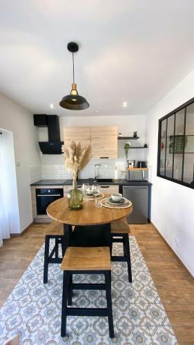 Apartamento La Love Room Sarladaise