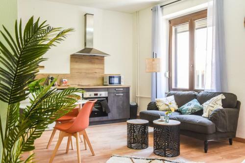 Apartamento L'amazone