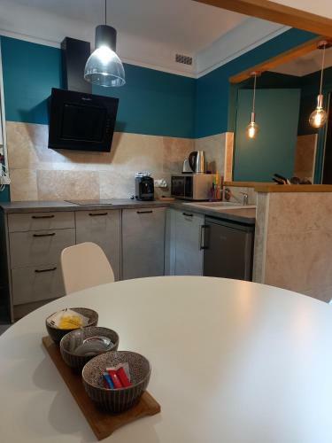 Apartamento Appartement De Charme