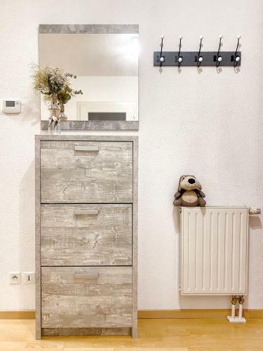 Apartamento Cocooning Centre Ville Au Calme