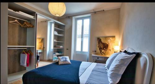 La Maison Des Roches 4-6 Personnes Avec Terrasse