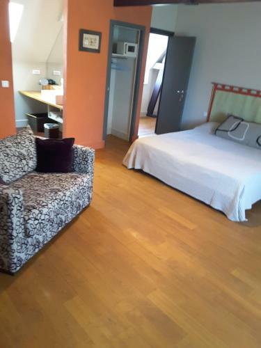 Bed & Breakfast La Maison Du Moulin A Vent