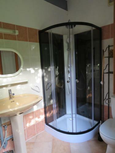 Petit Chalet Cosy Sarlat