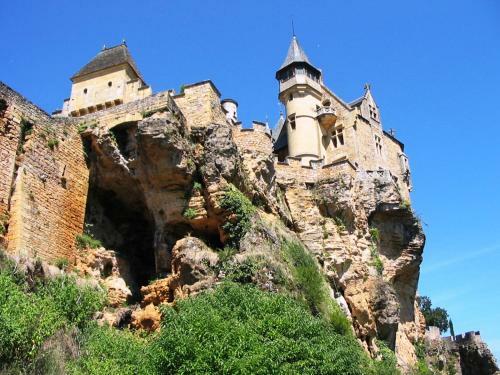 Apartamento Villa Co&sa Spa Privatif � Vitrac Proche Sarlat