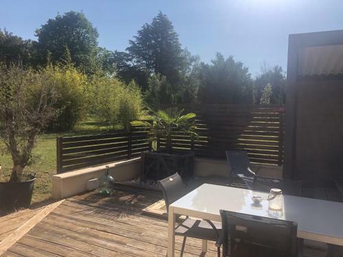 Apartamento Villa Co&sa Spa Privatif � Vitrac Proche Sarlat