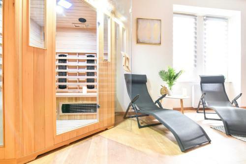 Apartamento Le 65 Degr�s
