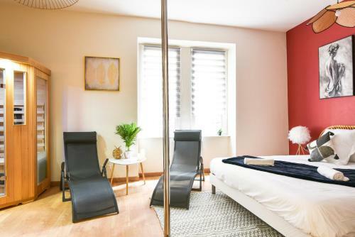 Apartamento Le 65 Degr�s
