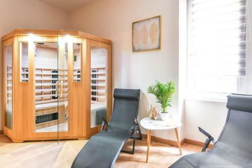 Apartamento Le 65 Degr�s