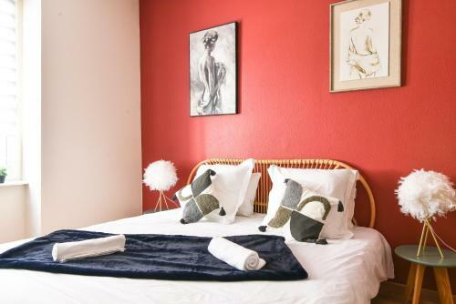 Apartamento Le 65 Degr�s