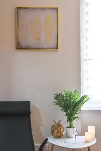 Apartamento Le 65 Degr�s