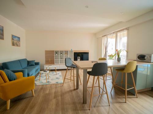 Apartamento Appartement Du Bellay