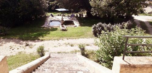 Bed & Breakfast Manoir Demouret Sarlat