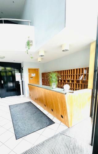 Apartamento Best Cocoon Emplacement Id�al