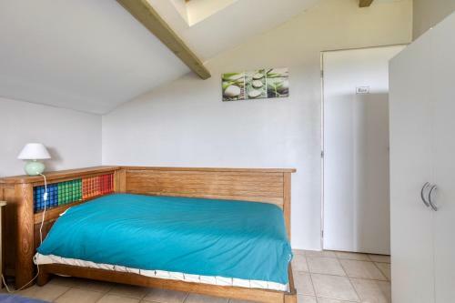 Apartamento Le Gite Rural De Labbesse