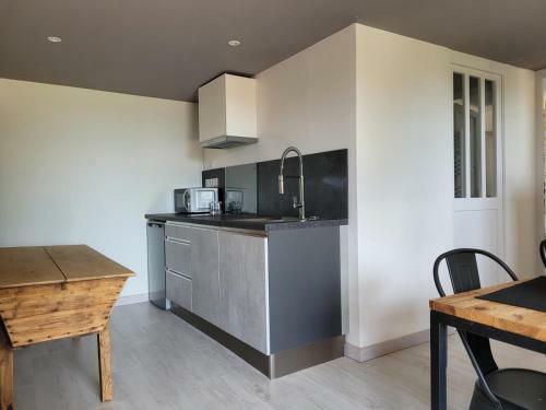 Apartamento Les Hauts De Scy