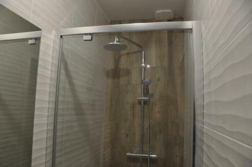Apartamento Le P'tit Studio De Segr� Centre